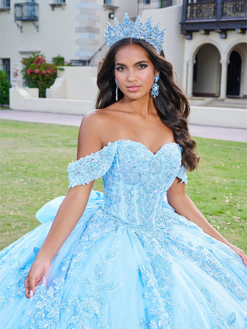 House of Wu Style 26072 - Sky