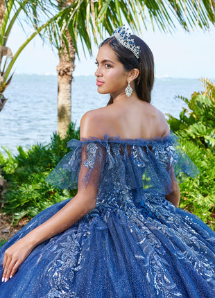 House of Wu Style 56495 - Navy