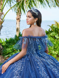 House of Wu Style 56495 - Navy