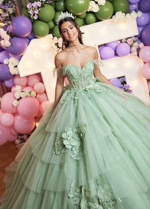 Morilee Style 89522