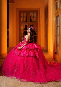 Morilee Style 4080068