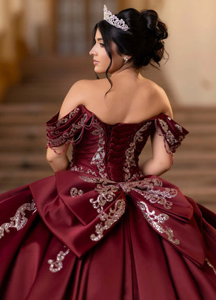Morilee Style 4080011
