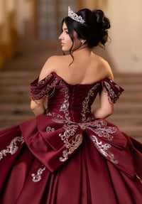 Morilee Style 4080011