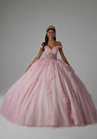 Morilee Style 89456