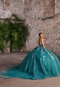 Morilee Style 89563