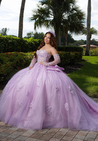 Morilee Style 89512
