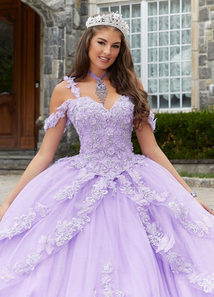 Morilee Style 89414