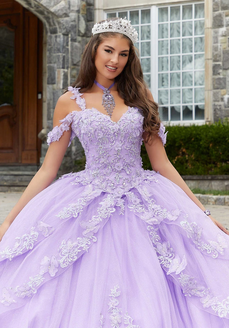 Morilee Style 89414