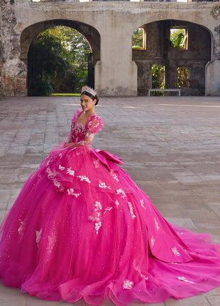Morilee Style 89548
