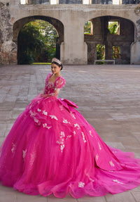 Morilee Style 89548