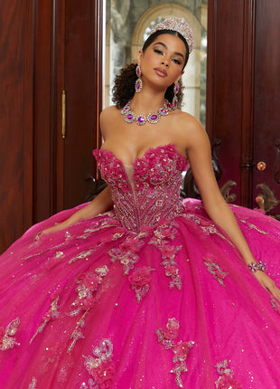 Morilee Style 89473