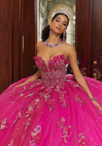 Morilee Style 89473
