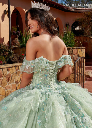 Rachel Allan Style RQ3120 - SAGE