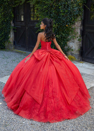Morilee Style 89451