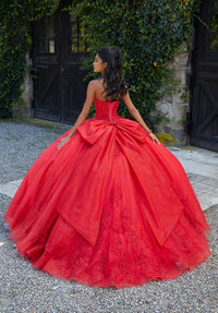 Morilee Style 89451