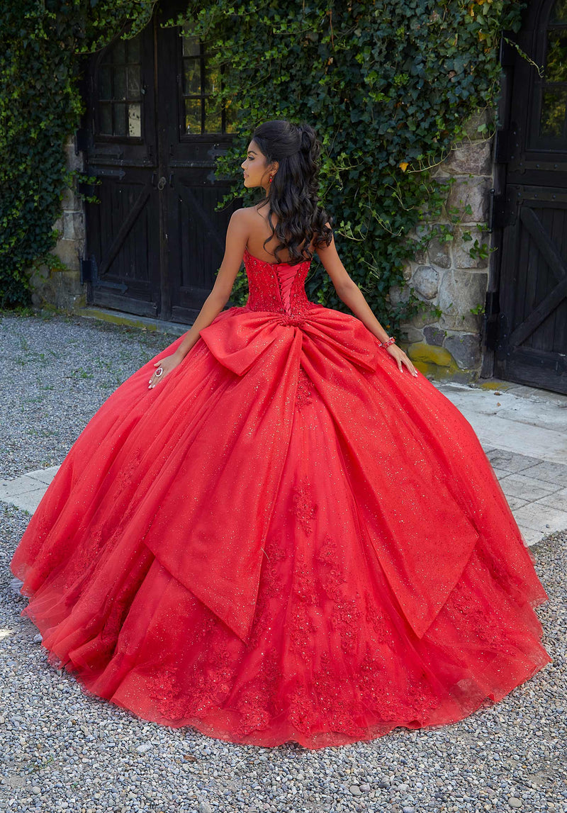 Morilee Style 89451