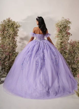 House of Wu Style 56545 - Lilac