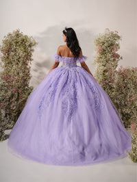 House of Wu Style 56545 - Lilac