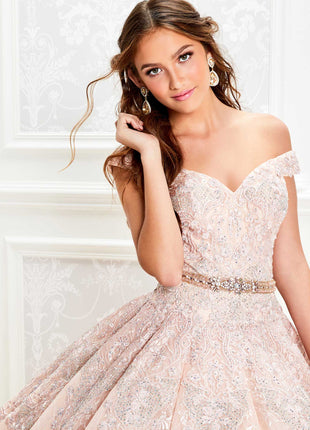 Princesa Ariana Vara PR11921 - Blush