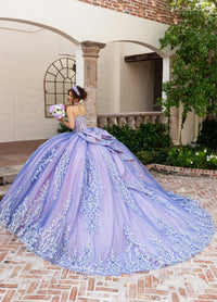 Rachel Allan Style RQ2240 - SLATE PINK