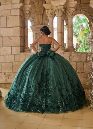 House of Wu Style 56544 - Emerald