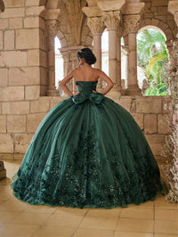 House of Wu Style 56544 - Emerald