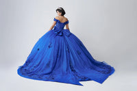 AmaBella Style Q1063