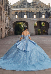 Morilee Style 89539