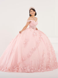 House of Wu Style 56496 - Blush