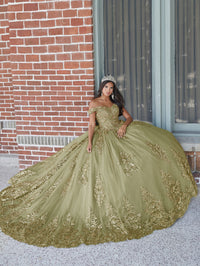 House of Wu Style 26042 - Shared