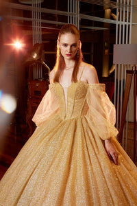 Ragazza Style EV26-626 - ORO