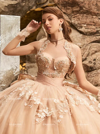 Ragazza Style EV91-691 - Make Up/Oro