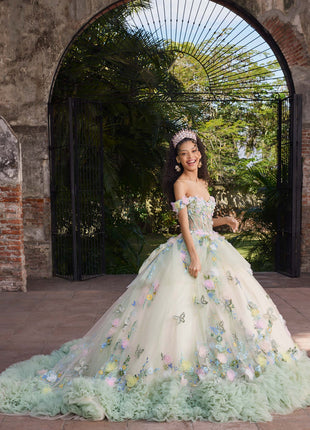 Morilee Style 89566