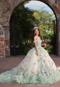 Morilee Style 89566