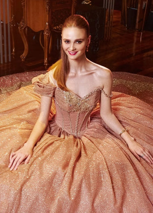 Ragazza Style EV25-625 - Oro