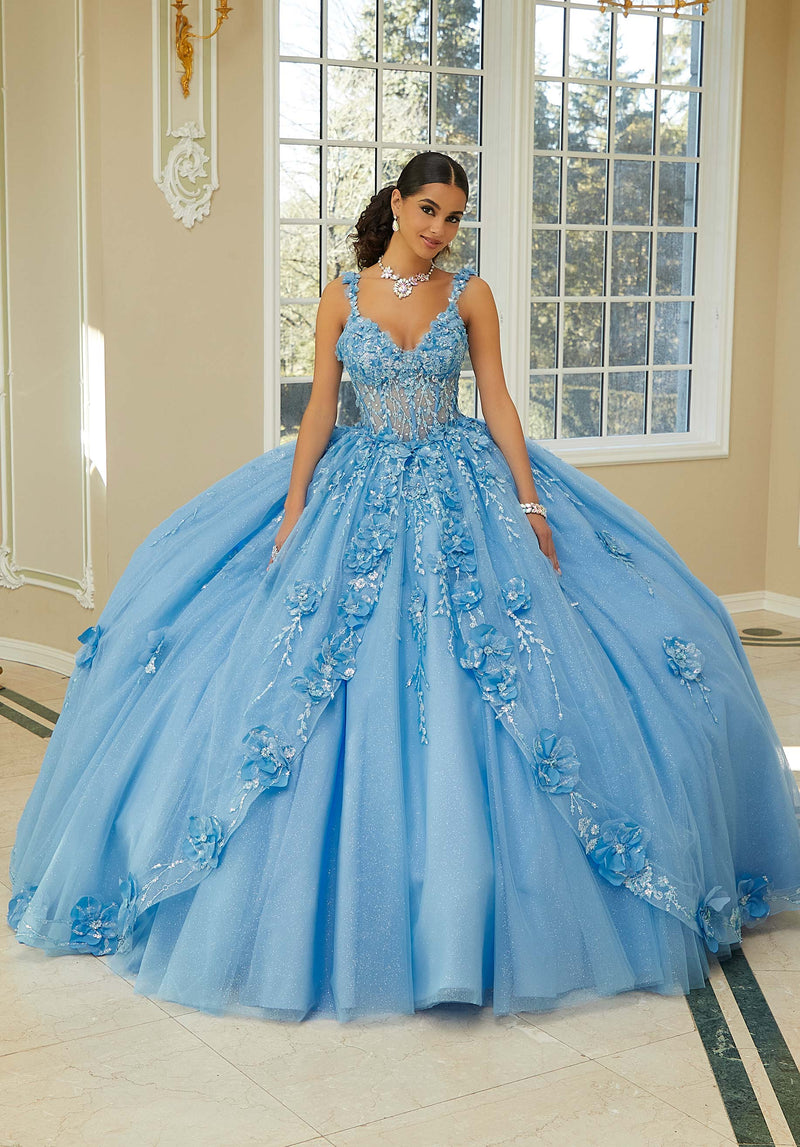 Morilee Style 89475