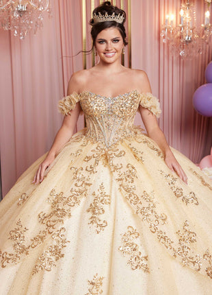 Morilee Style 89520