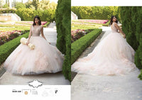 Ragazza Style DV39-539
