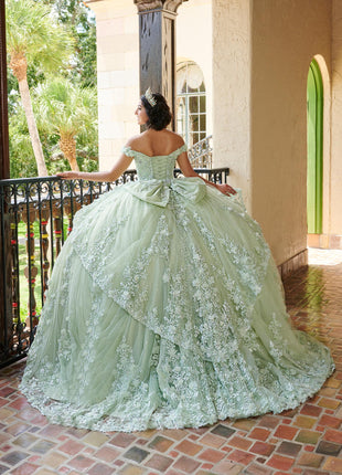 House of Wu Style 26080 - Meadow
