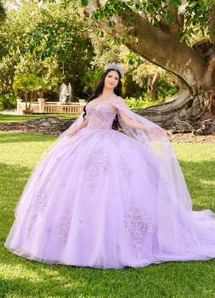 House of Wu Style 56516 - Lilac