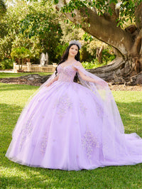House of Wu Style 56516 - Lilac