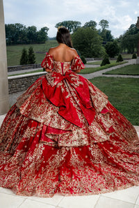 AmaBella Style Q1031