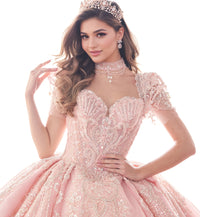 Princesa Ariana Vara PR70103 - Blush