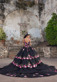 Morilee Style 89545