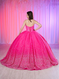 House of Wu Style 56522 - Shocking Pink