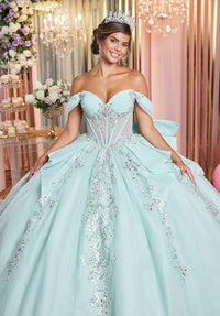 Morilee Style 89511