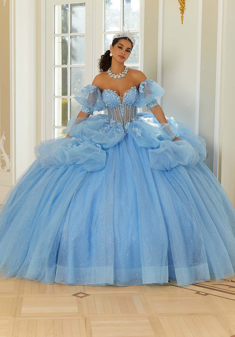 Morilee Style 34113