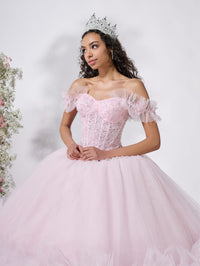 House of Wu Style 80049 - Shared