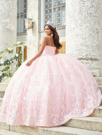 House of Wu Style 26029 - Shared