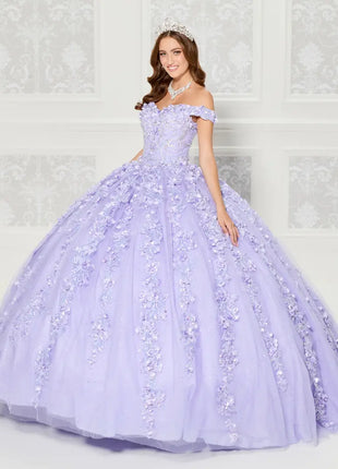 Princesa Ariana Vara PR30120 - Lilac